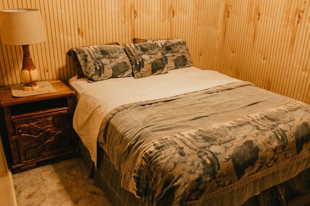 Photo of Bedroom in Pickens