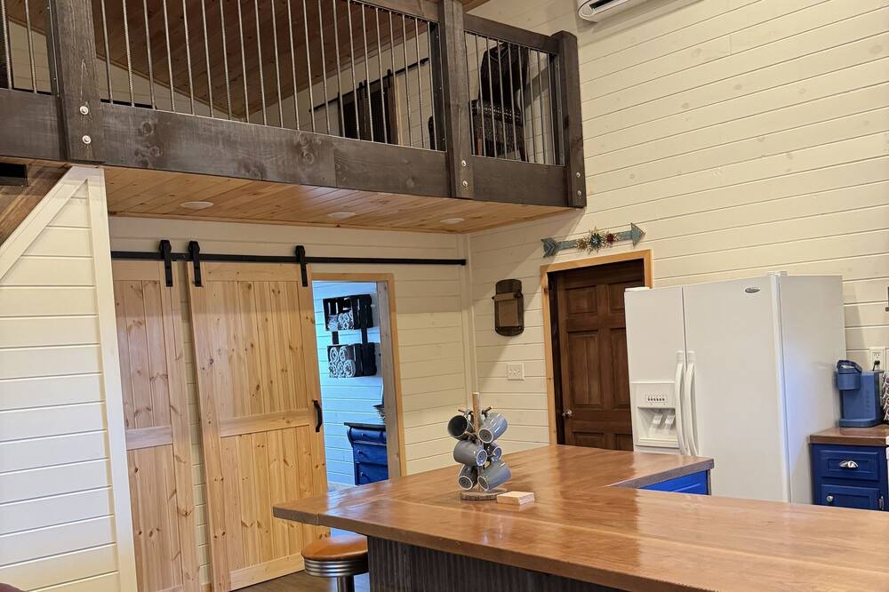 Photo of Kitchen in Jamestown