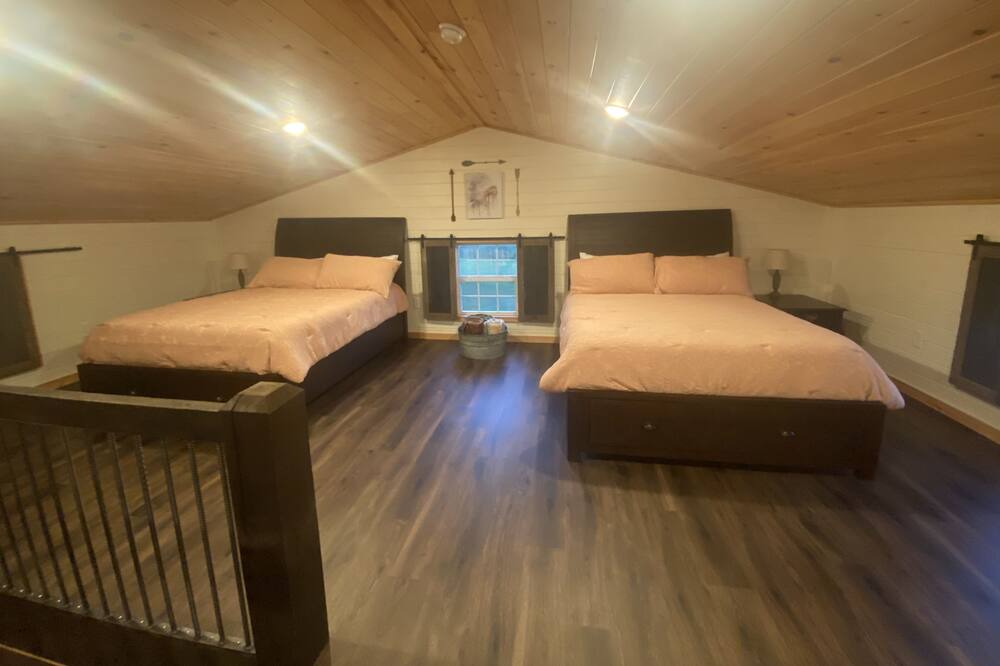 Photo of Bedroom in Jamestown
