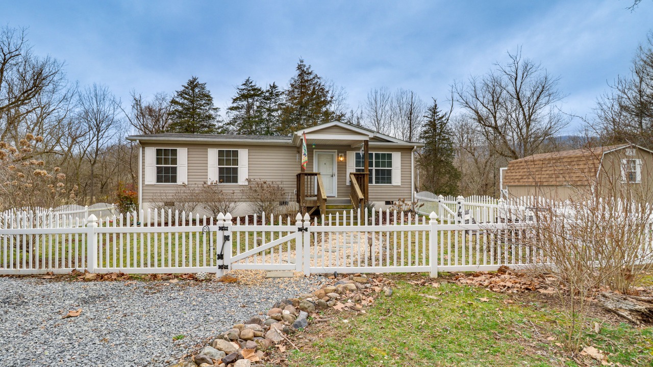 Photo of Outdoor in Rileyville