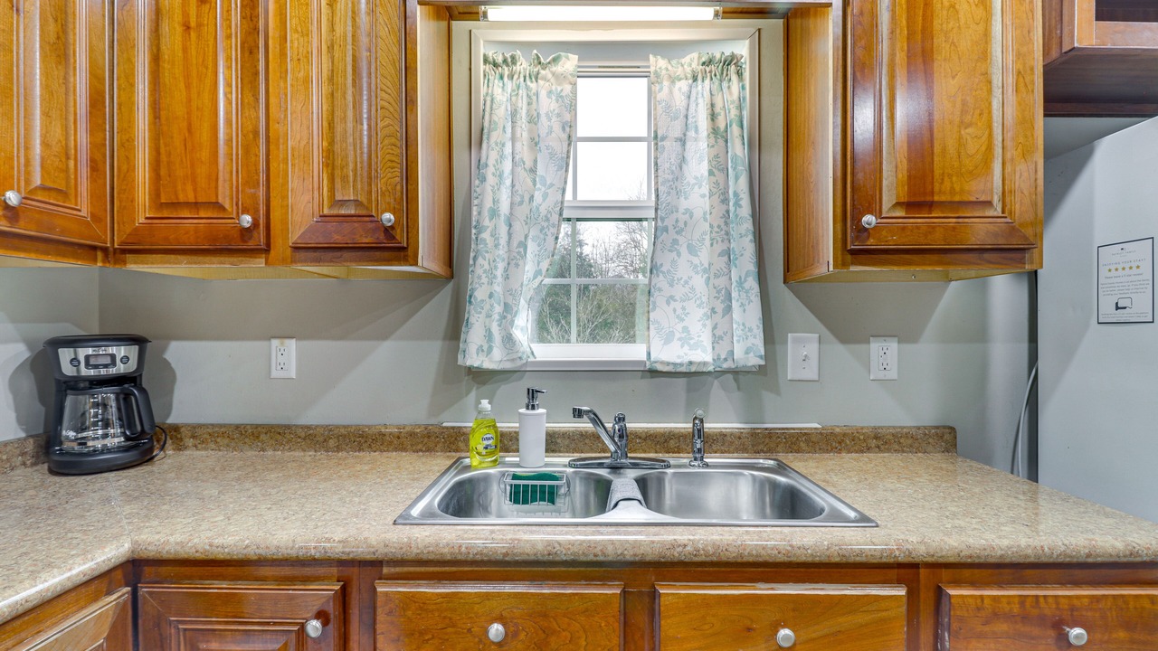 Photo of Kitchen in Rileyville