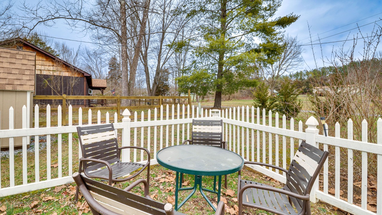 Photo of Outdoor in Rileyville