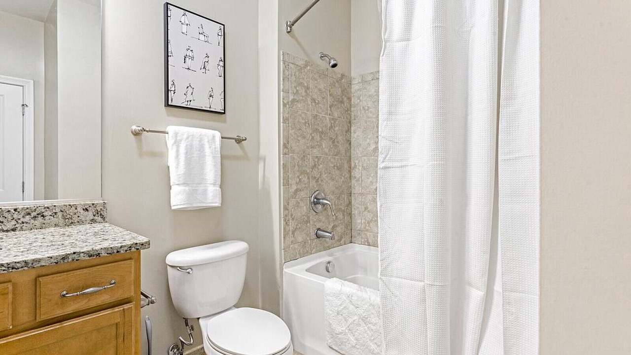 Photo of Bathroom in Greensboro