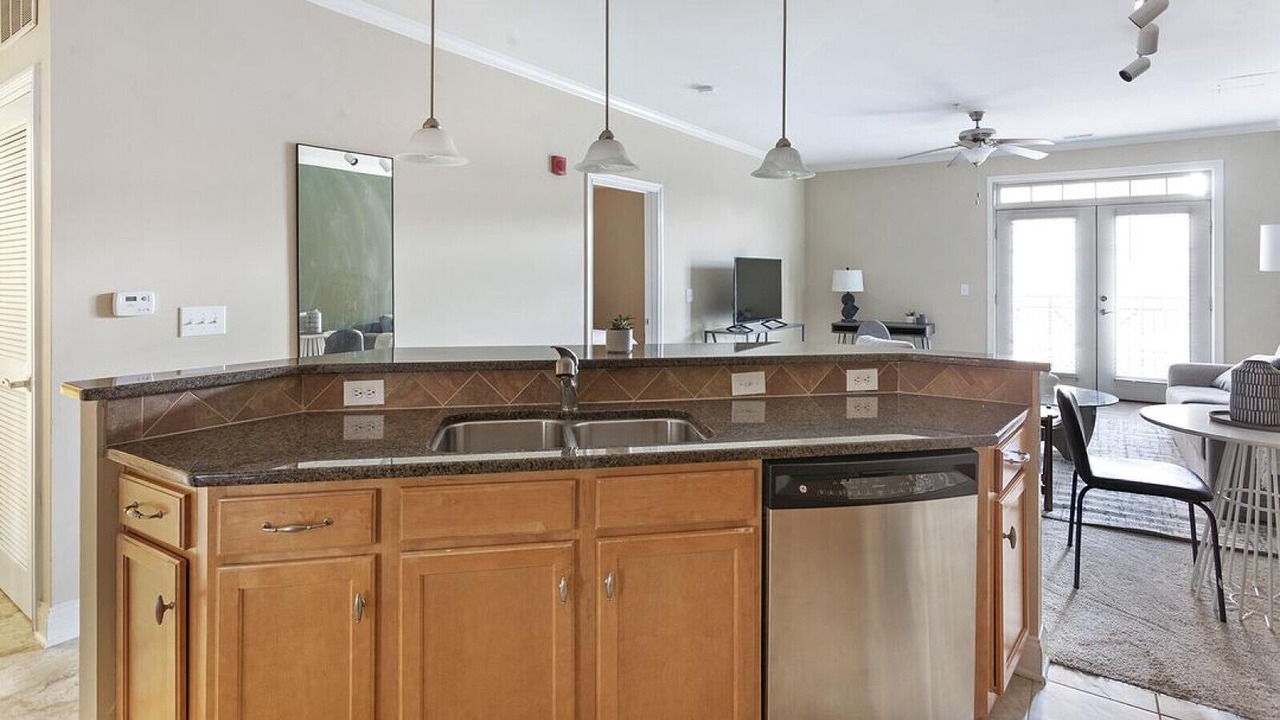 Photo of Kitchen in Greensboro