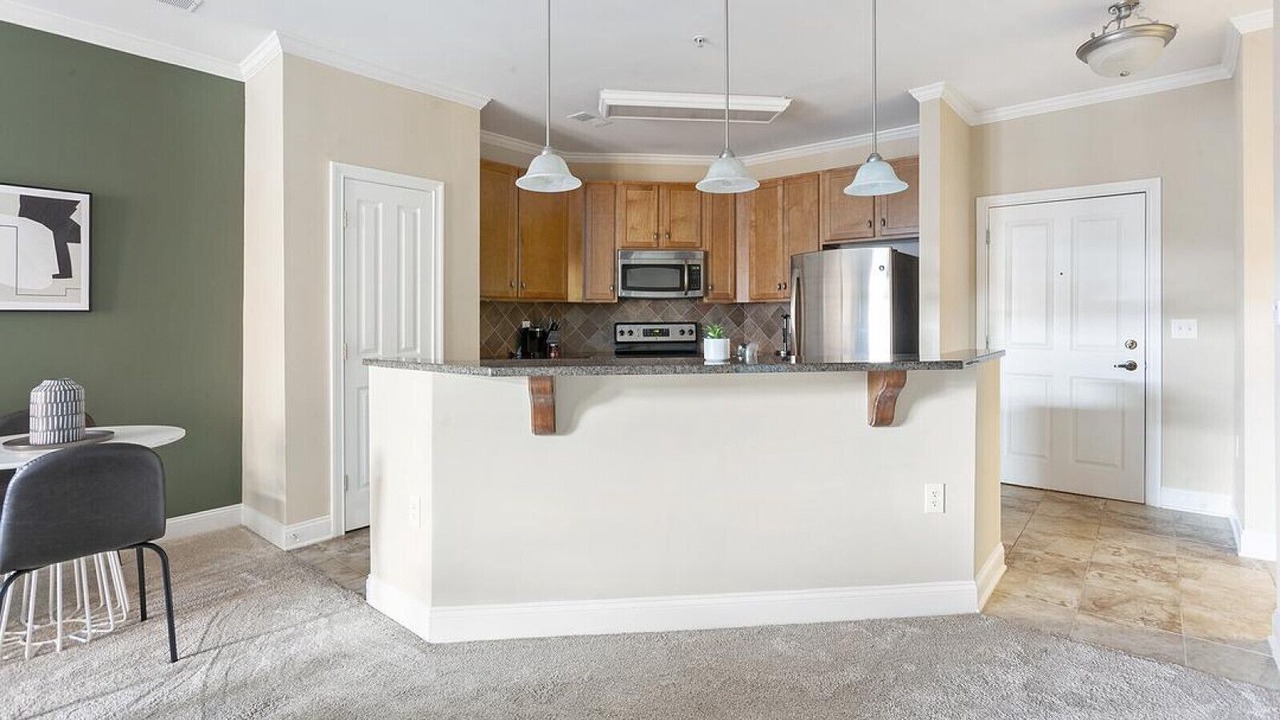 Photo of Kitchen in Greensboro