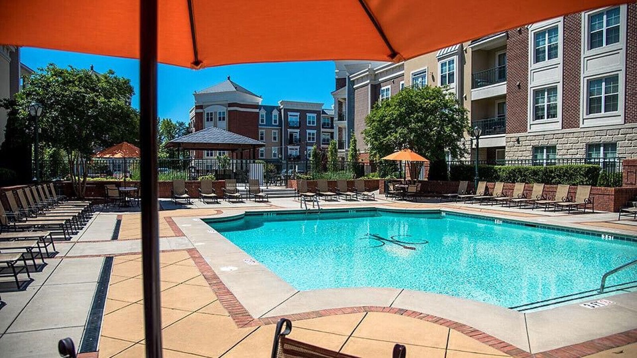 Photo of Outdoor in Greensboro
