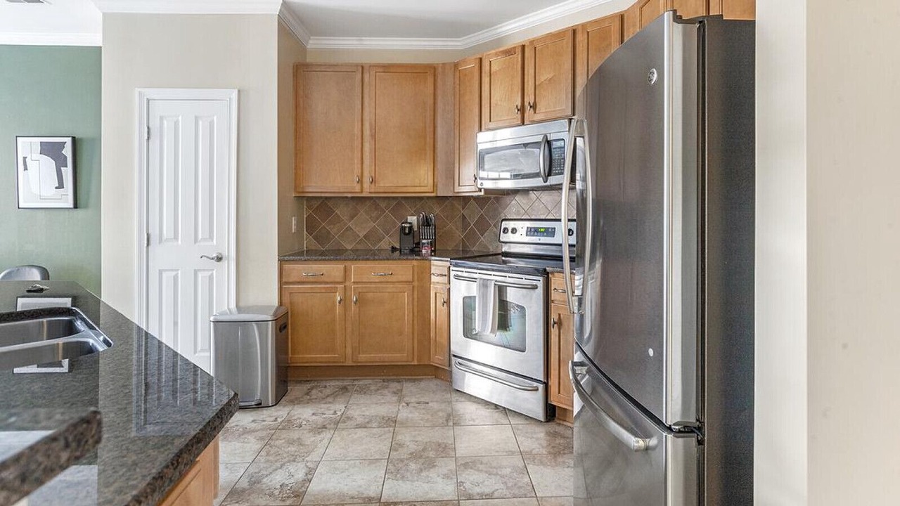 Photo of Kitchen in Greensboro