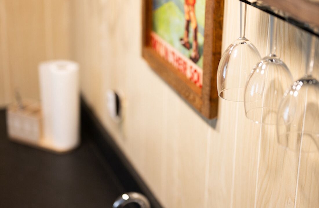 Photo of Kitchen in Dan River