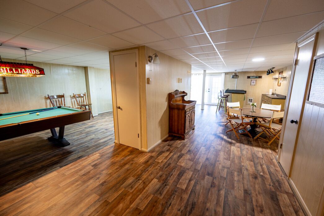 Photo of Bedroom in Dan River