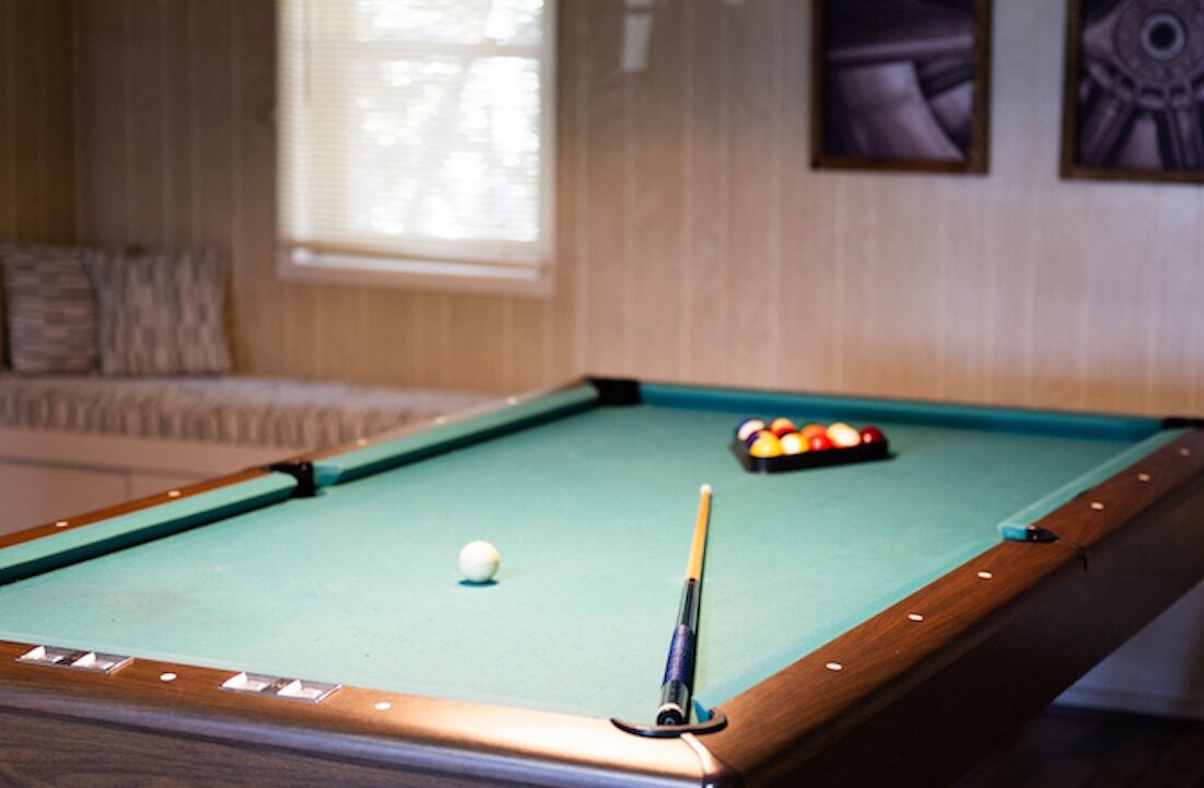 Photo of Bedroom in Dan River