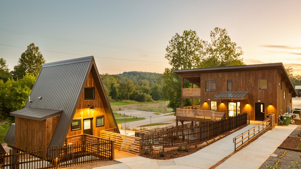 Photo of Outdoor in Asheville