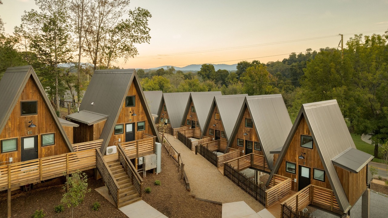 Photo of Outdoor in Asheville