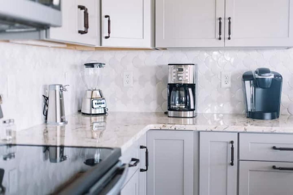 Photo of Kitchen in Wanchese