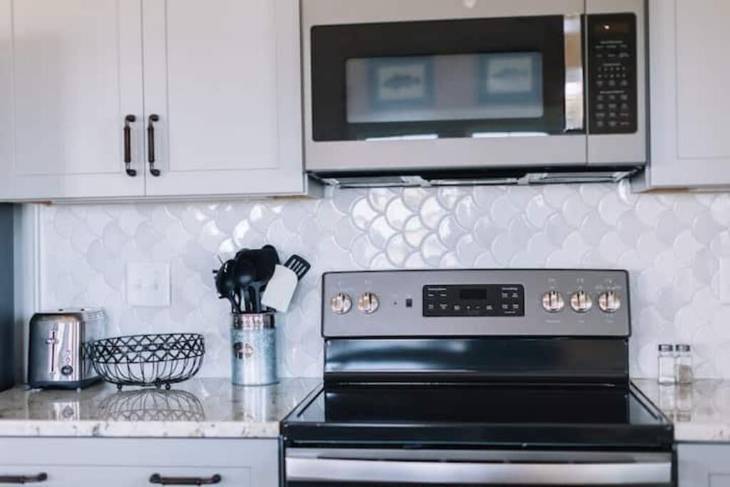 Photo of Kitchen in Wanchese