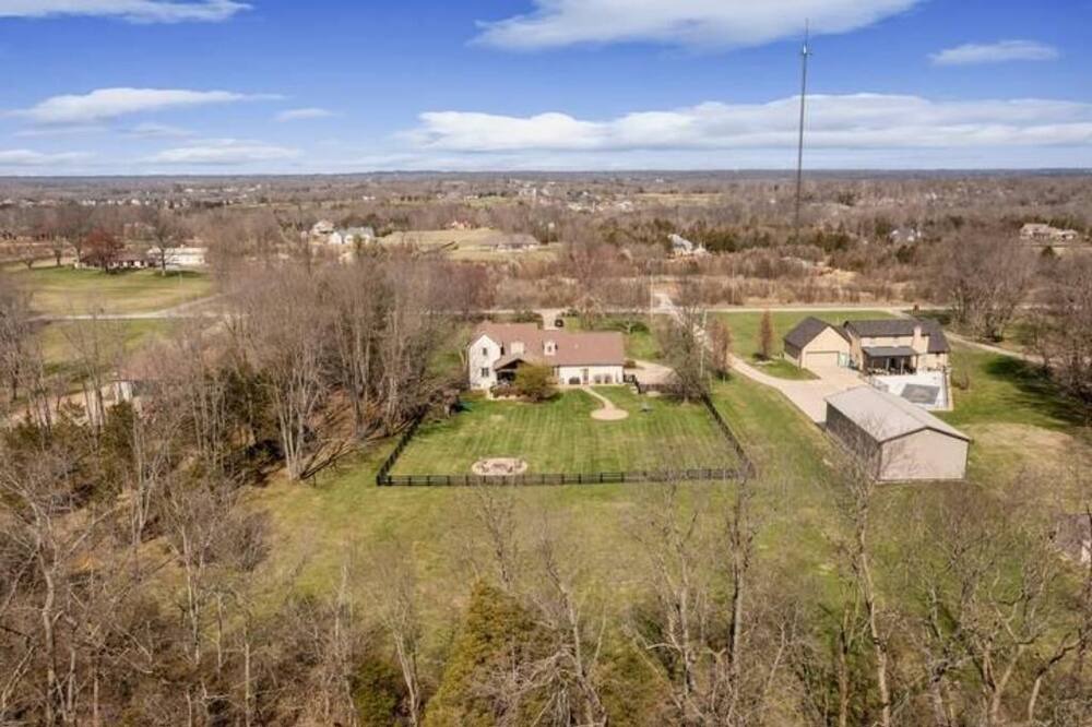 Photo of Outdoor in Buechel