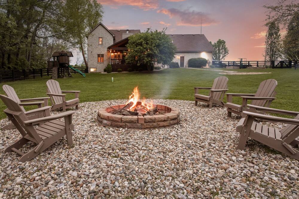 Photo of Outdoor in Buechel
