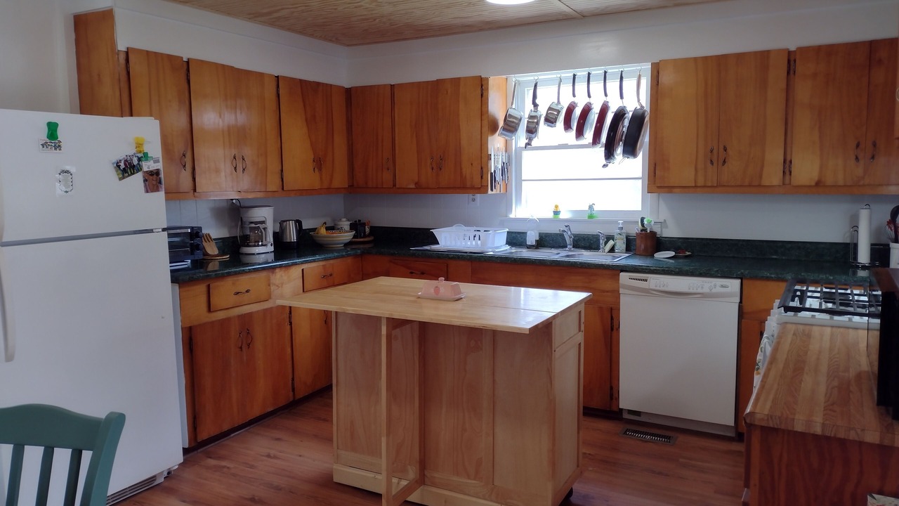 Photo of Kitchen in Saint Andrews