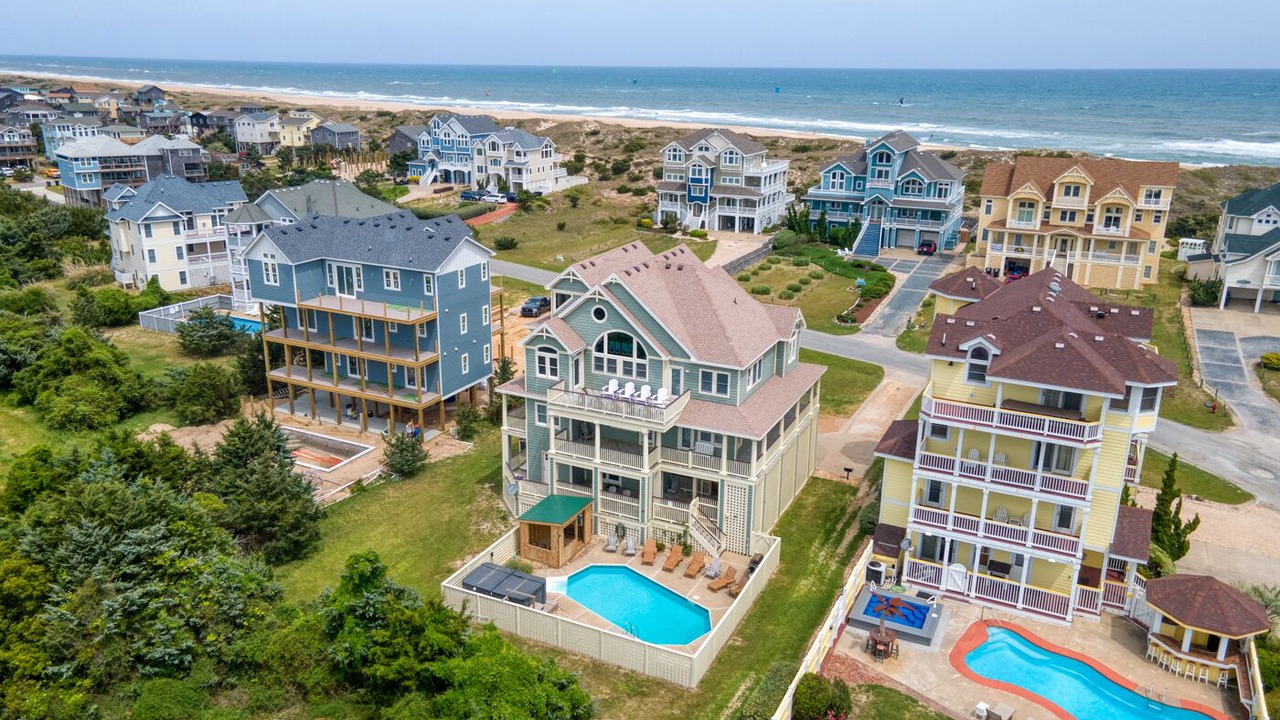 Photo of Outdoor in Ocean Isle Estates