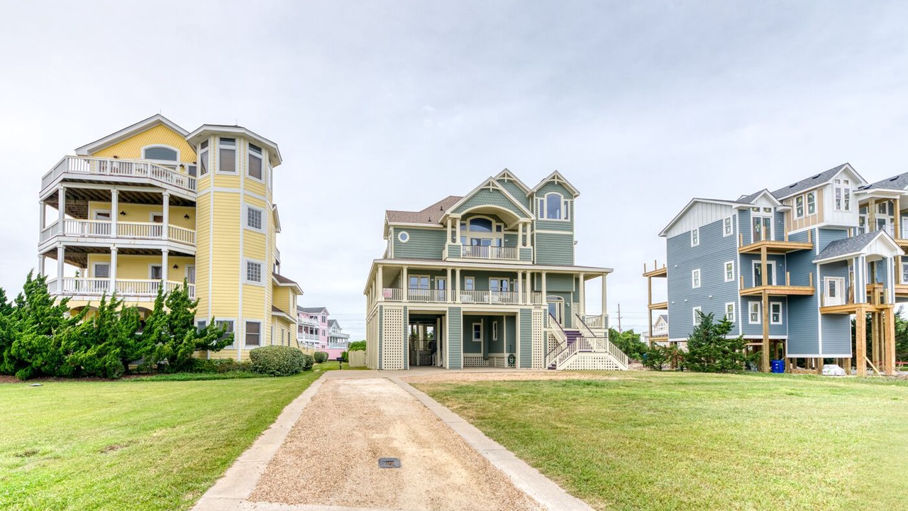 Photo of Outdoor in Ocean Isle Estates