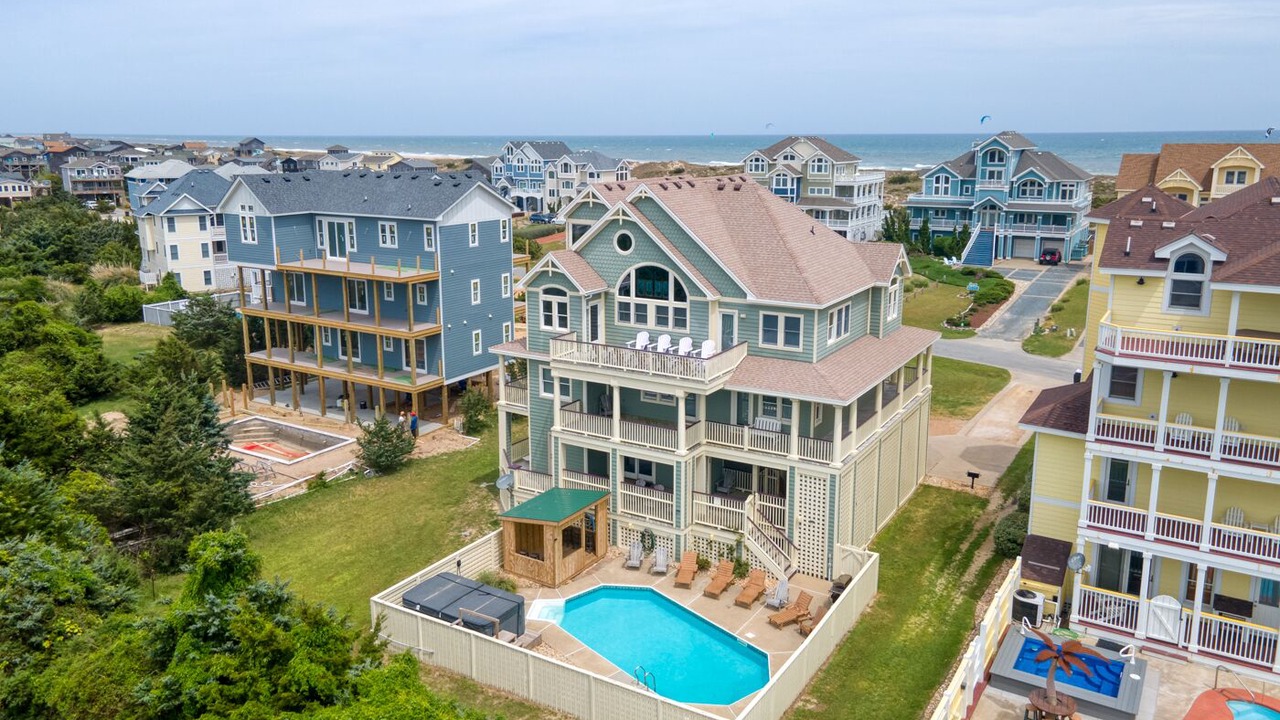 Photo of Outdoor in Ocean Isle Estates