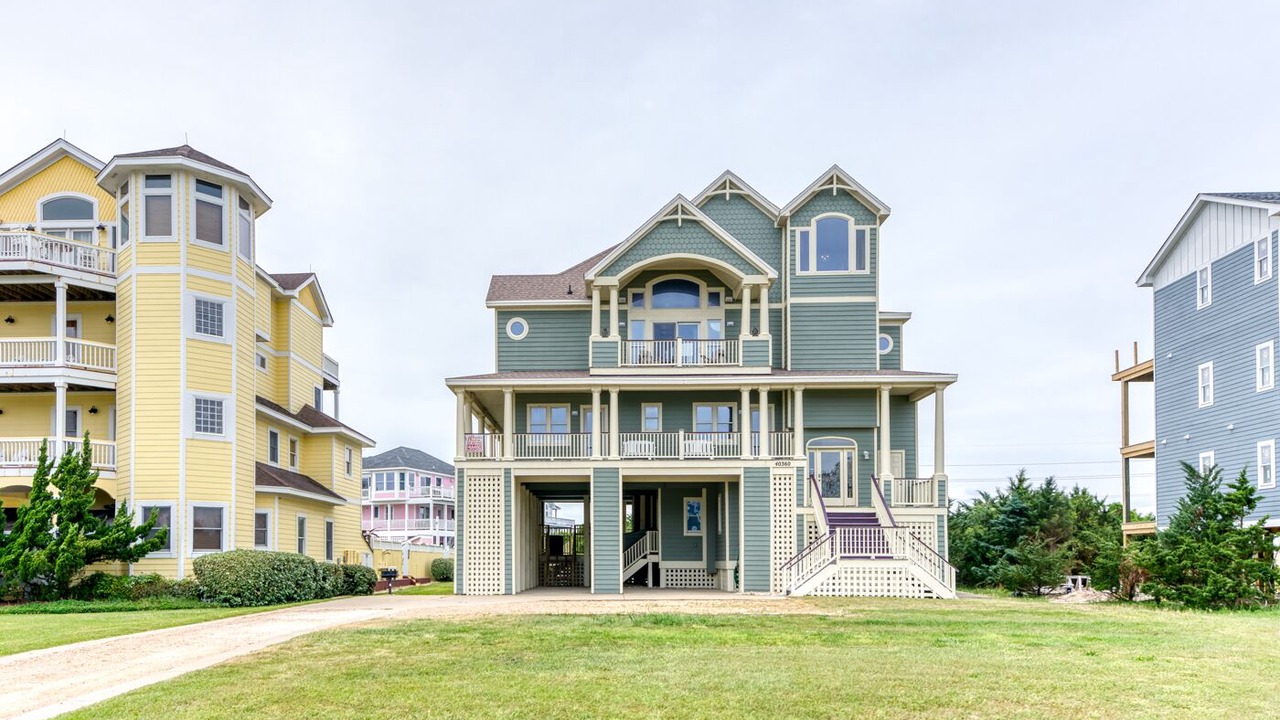 Photo of Outdoor in Ocean Isle Estates