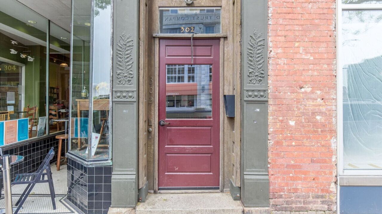 Photo of Outdoor in Downtown Greensboro