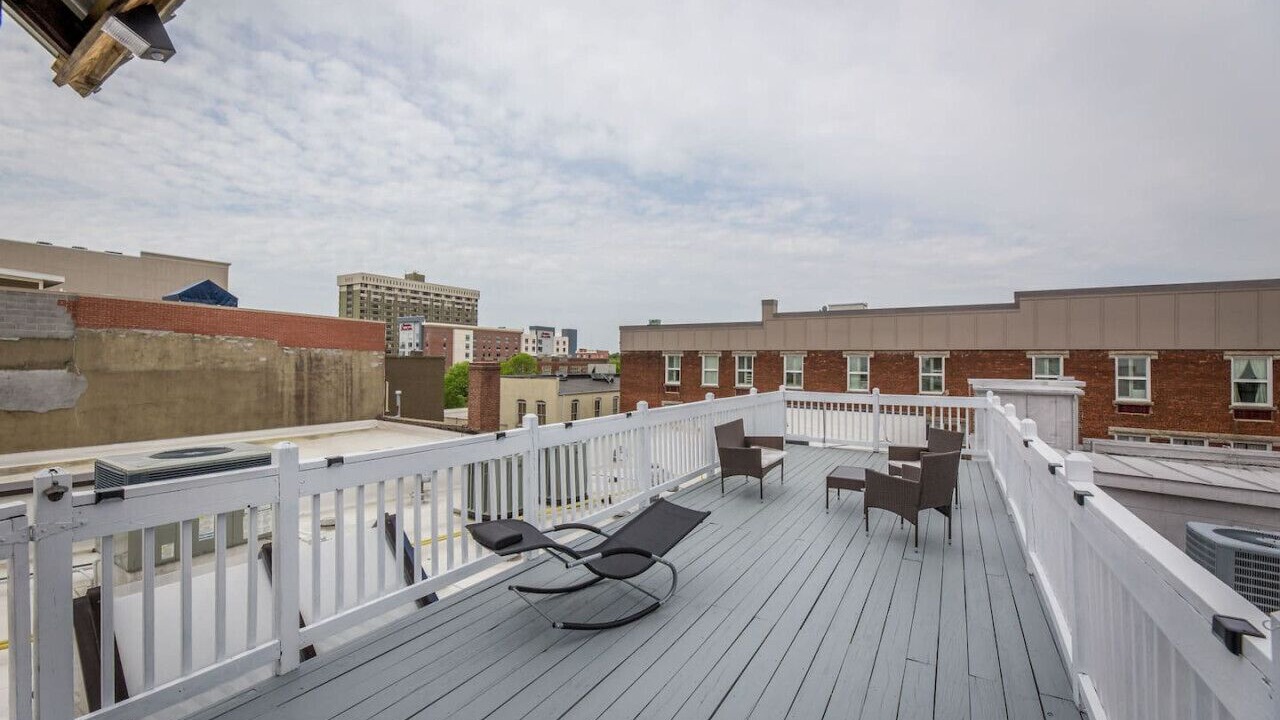 Photo of Outdoor in Downtown Greensboro