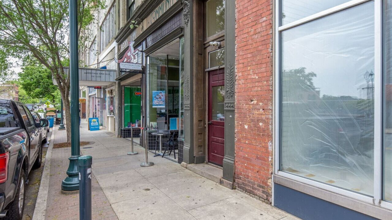Photo of Outdoor in Downtown Greensboro