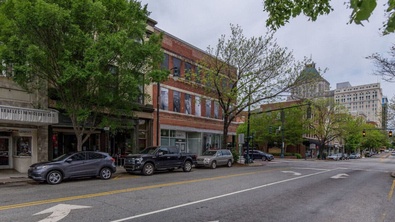 Photo of Outdoor in Downtown Greensboro