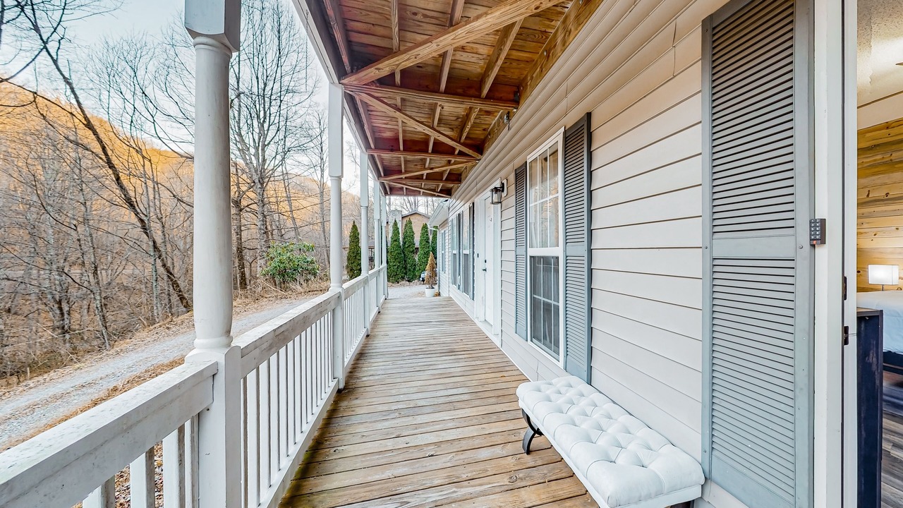 Photo of Outdoor in Sylva