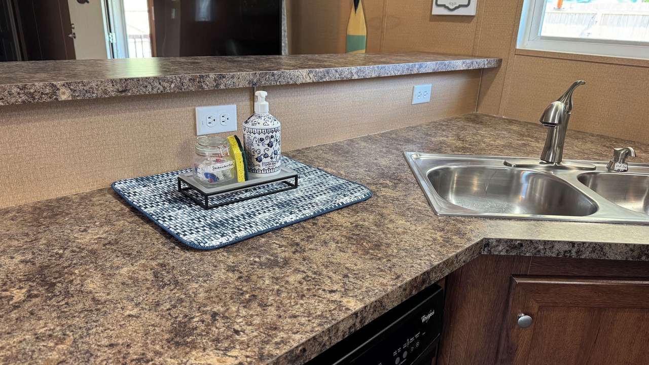 Photo of Kitchen in Nancy