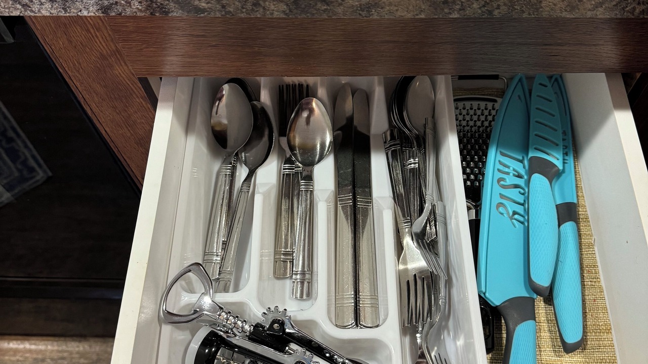 Photo of Kitchen in Nancy