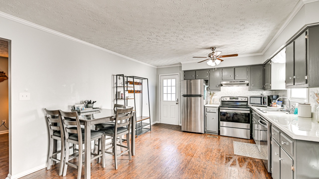 Photo of Kitchen in Lawrenceburg