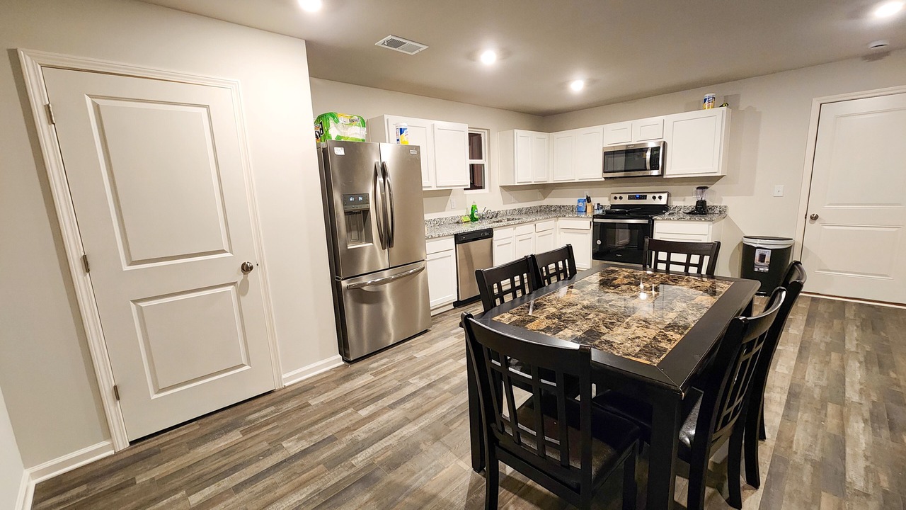 Photo of Kitchen in Shepherdsville