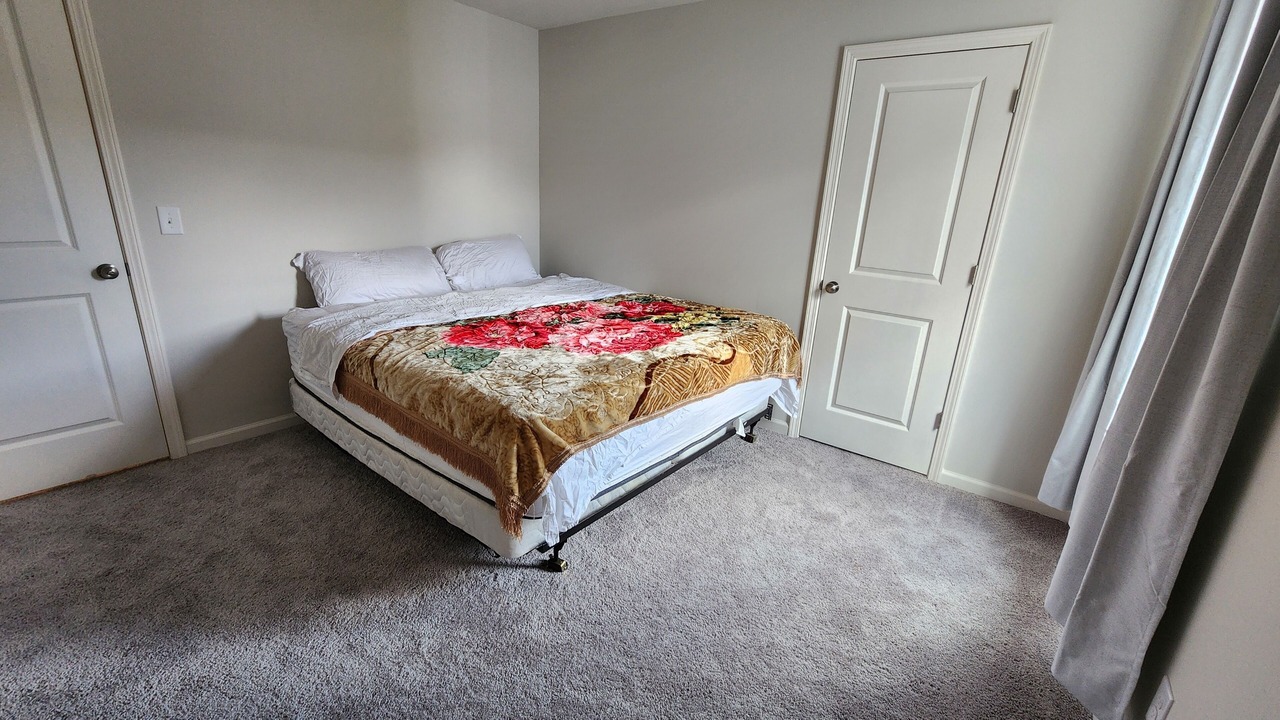 Photo of Bedroom in Shepherdsville
