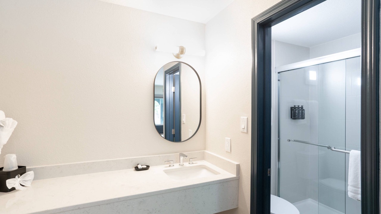 Photo of Bathroom in Sylva