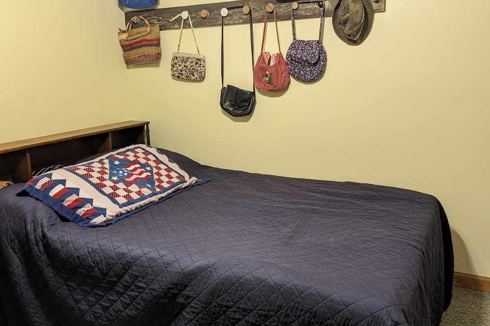 Photo of Bedroom in Brazil