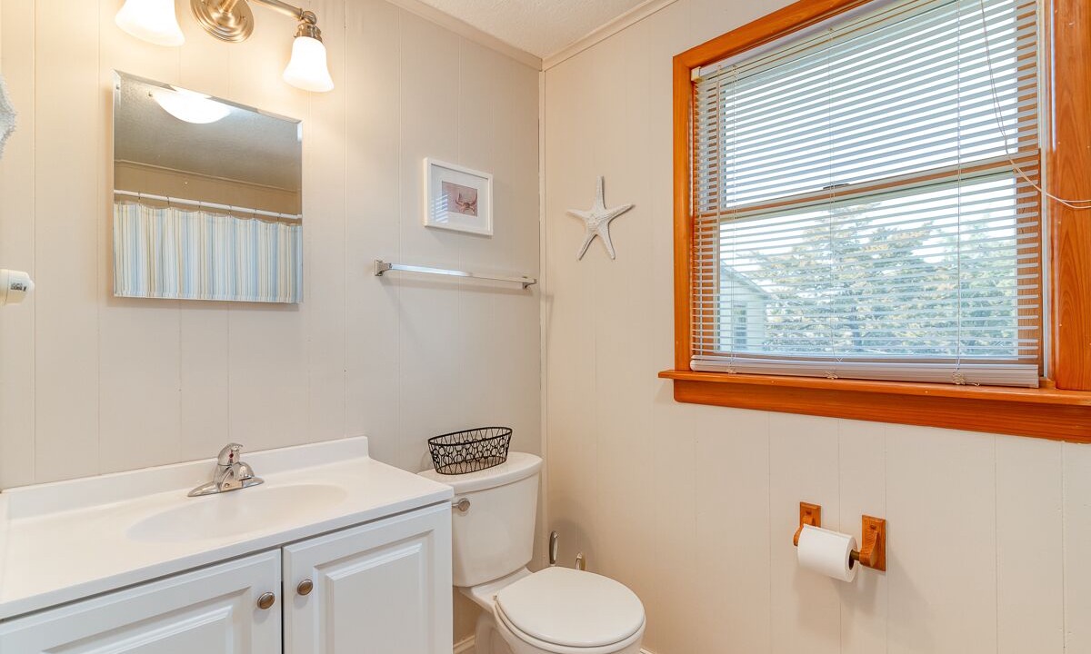 Photo of Bathroom in Ocean Isle Estates