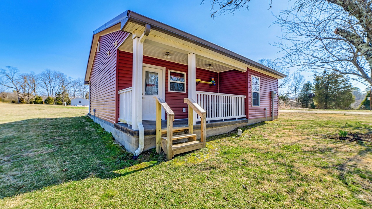 Photo of Outdoor in Benton