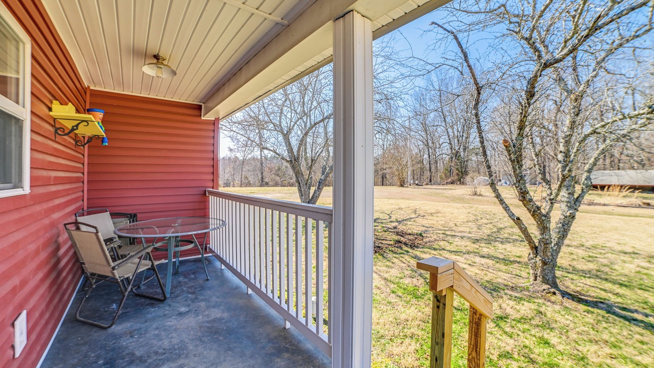 Photo of Outdoor in Benton
