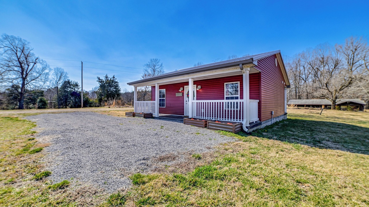 Photo of Outdoor in Benton
