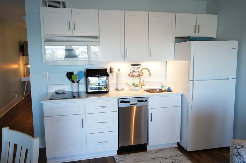 Photo of Kitchen in Wrightsville Beach