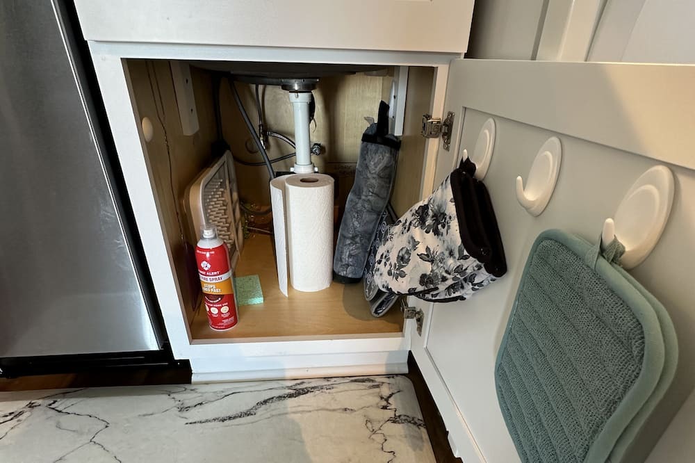 Photo of Kitchen in Wrightsville Beach
