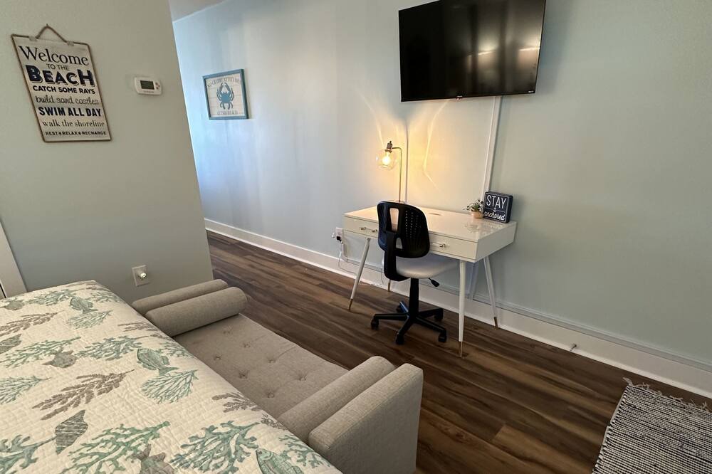 Photo of Bedroom in Wrightsville Beach