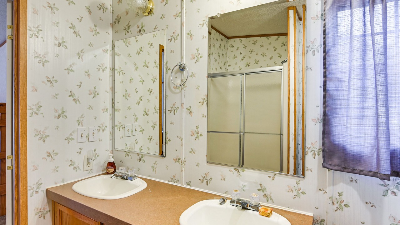 Photo of Bathroom in Northfork