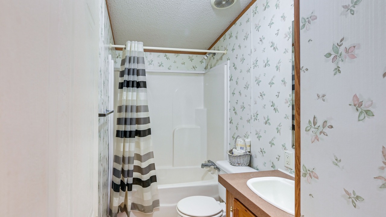 Photo of Bathroom in Northfork