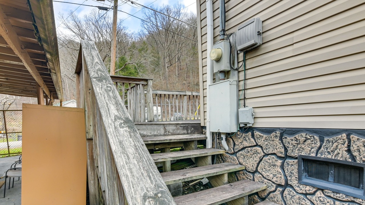 Photo of Outdoor in Northfork