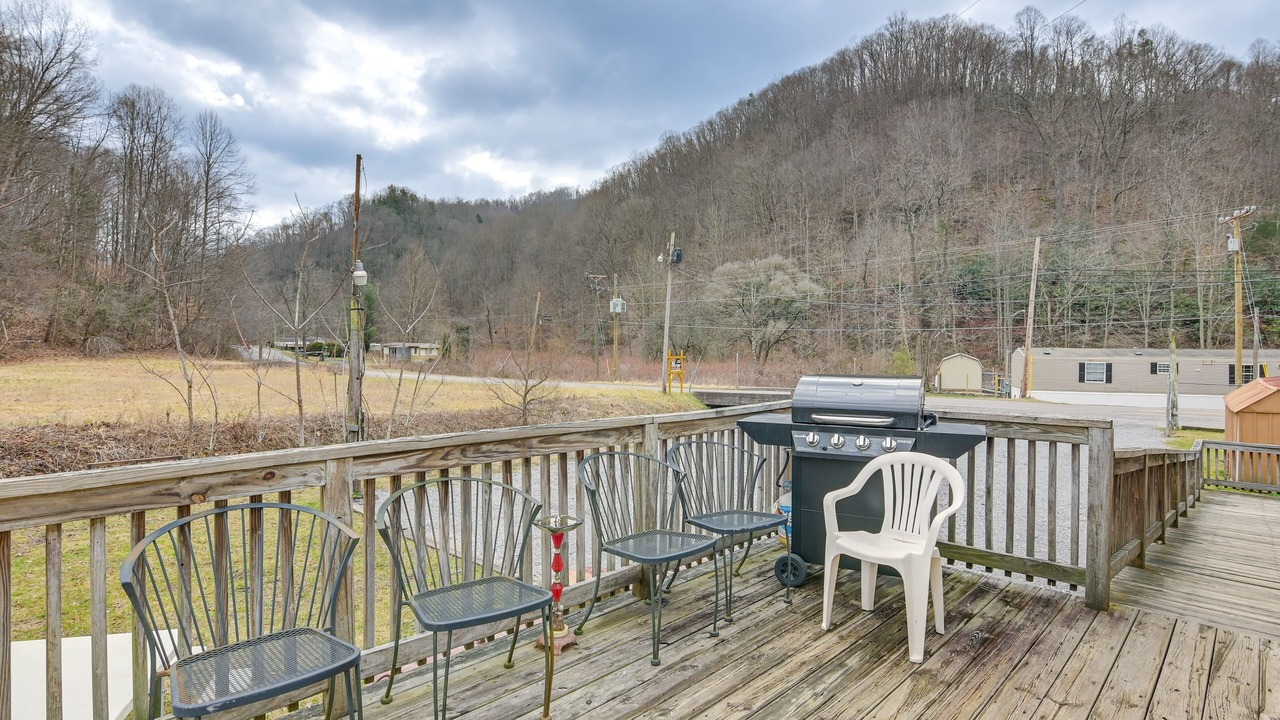 Photo of Outdoor in Northfork