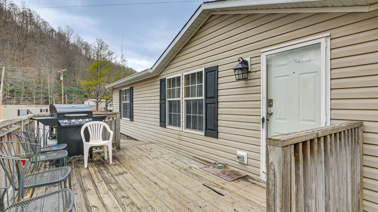 Photo of Outdoor in Northfork