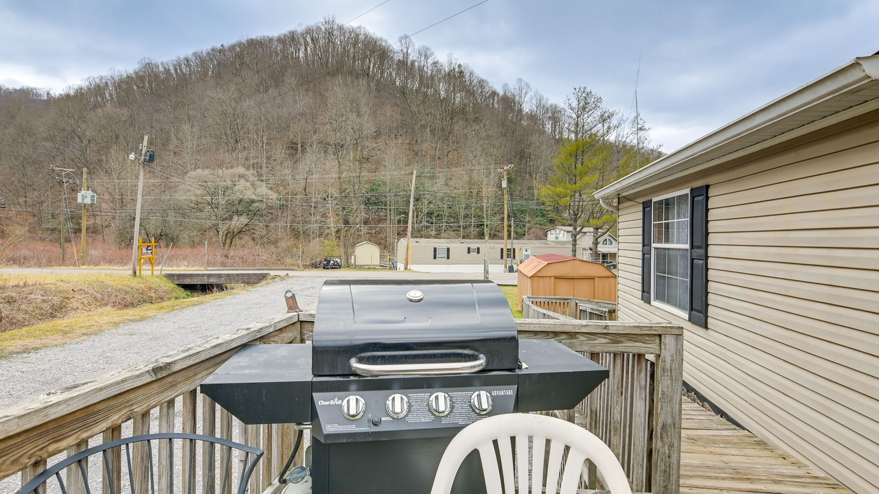 Photo of Outdoor in Northfork
